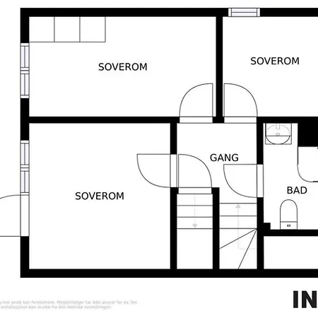 Apartment Family Downtown *