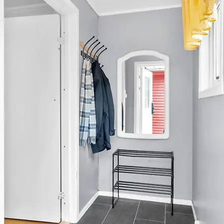 Family Downtown Apartment