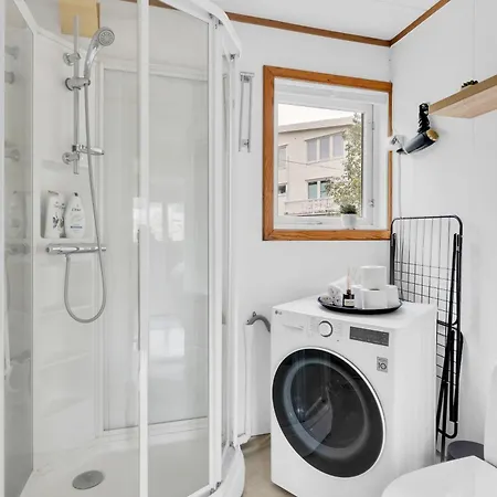 Apartment Family Downtown Tromsø