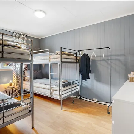 Family Downtown Apartment *