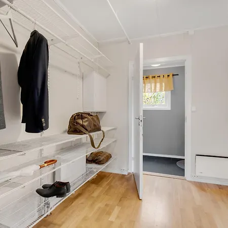 Apartment Family Downtown Tromsø