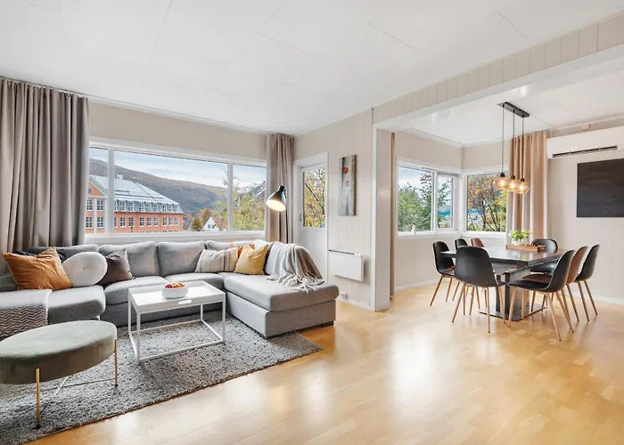 Apartamento Family Downtown *