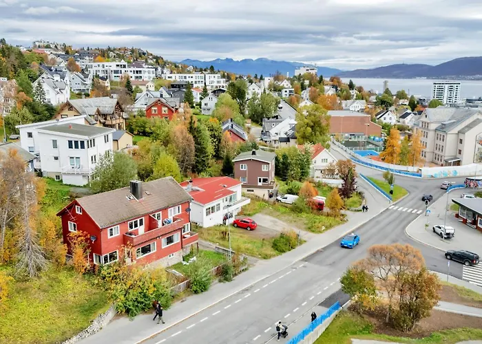 Apartmán Family Downtown