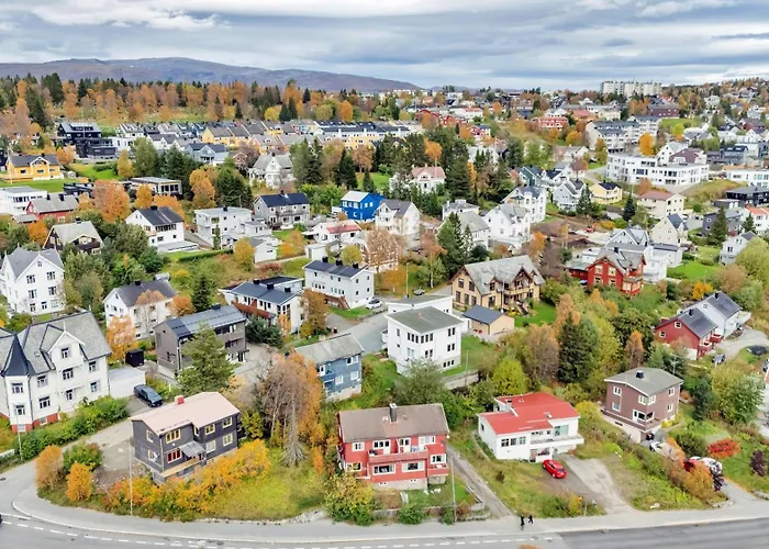 Διαμέρισμα Family Downtown *