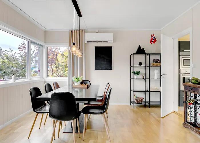 Apartamento Family Downtown *