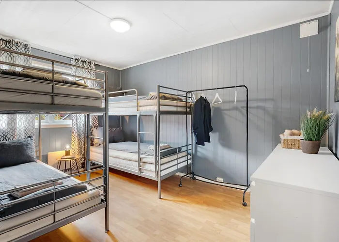 Family Downtown Διαμέρισμα *